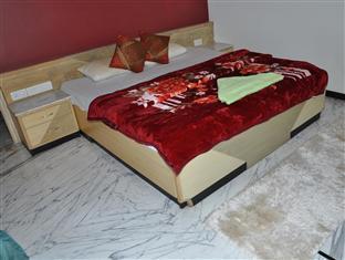 Princess Square Service Apartments Bangalore Exterior foto